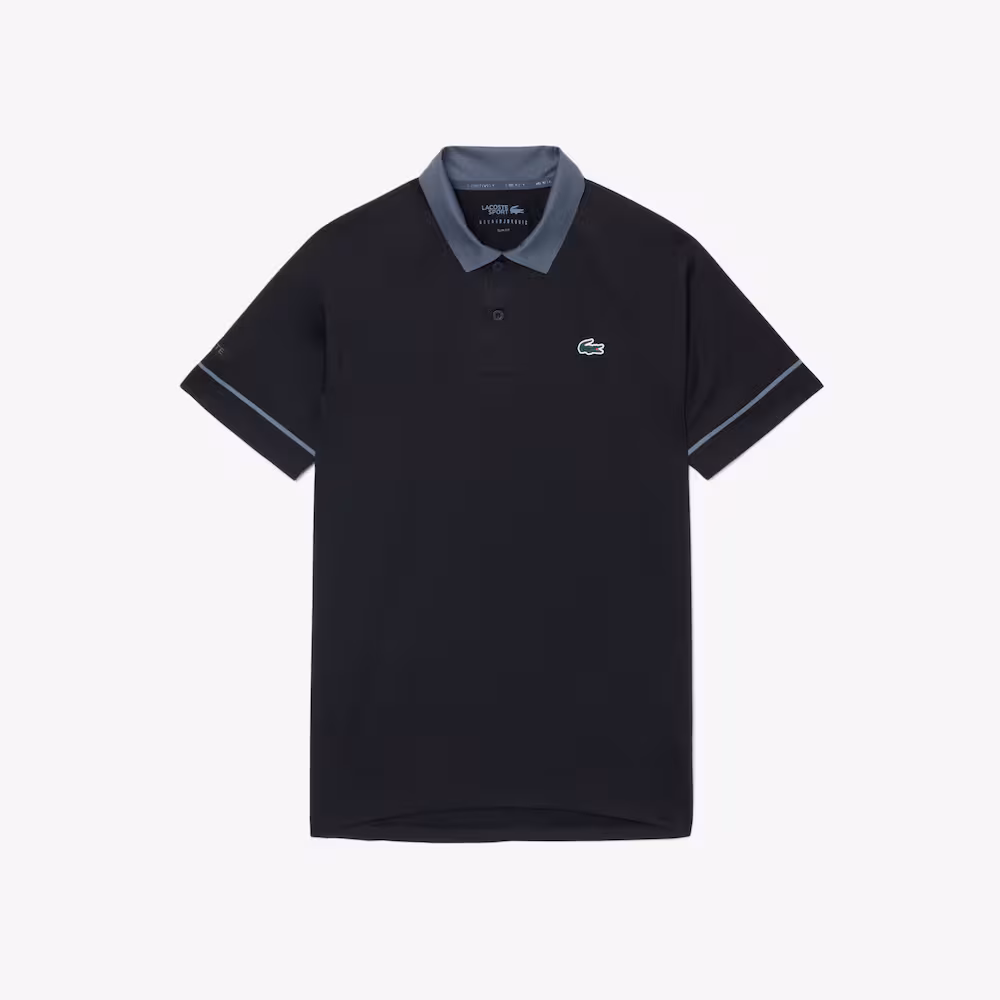 Polo Novak Djokovic – LACOSTE Polo Novak Djokovic – LACOSTE