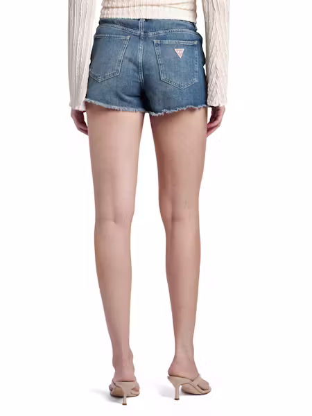 Short Mom – GUESS Short Mom – GUESS