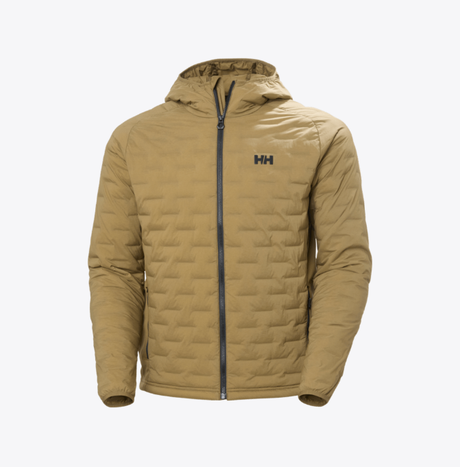 Veste Hybride isolée – HELLY HANSEN - 34587-718 - Helly Hansen Veste Hybride isolée – HELLY HANSEN - 34587-718 - Helly Hansen