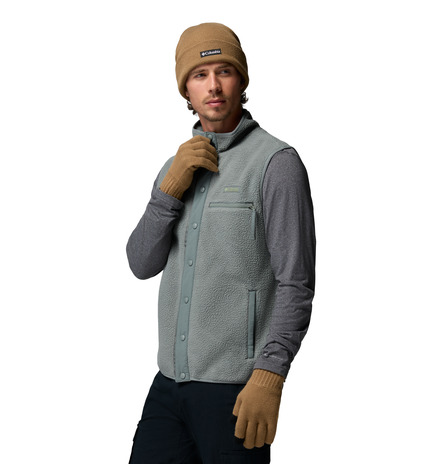 Ensemble tuque et gants – COLUMBIA Ensemble tuque et gants – COLUMBIA