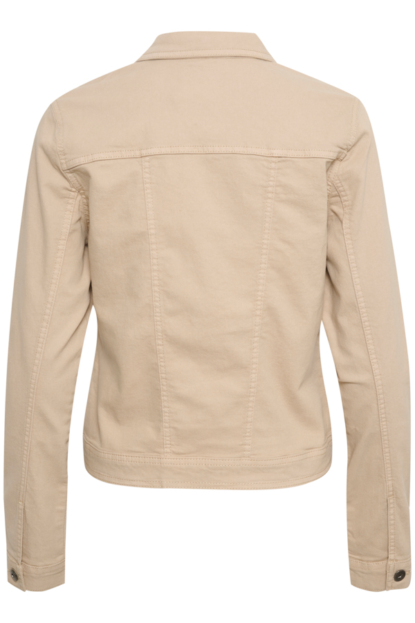 Veste de denim Zelina – KAFFE Veste de denim Zelina – KAFFE