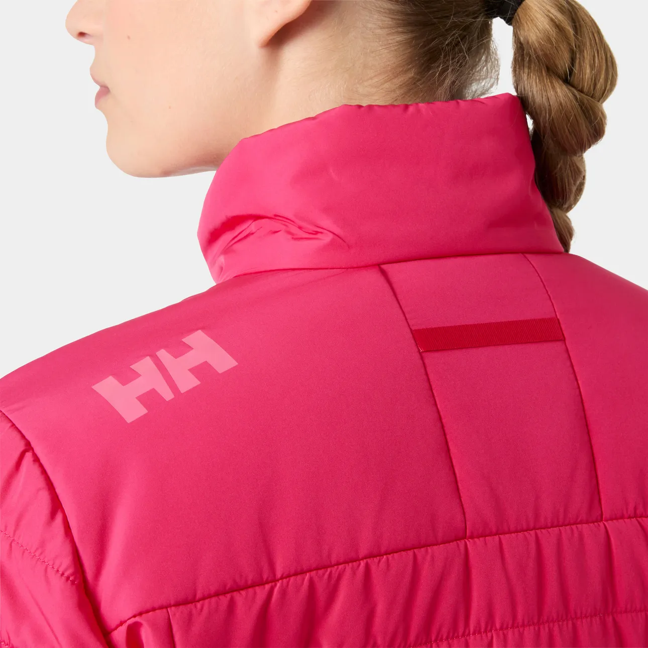 Manteau isolé Crew 2.0 – HELLY HANSEN Manteau isolé Crew 2.0 – HELLY HANSEN