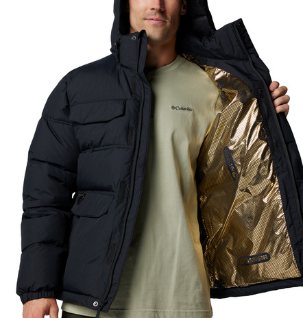 Manteau matelassé Landroamer – COLUMBIA Manteau matelassé Landroamer – COLUMBIA