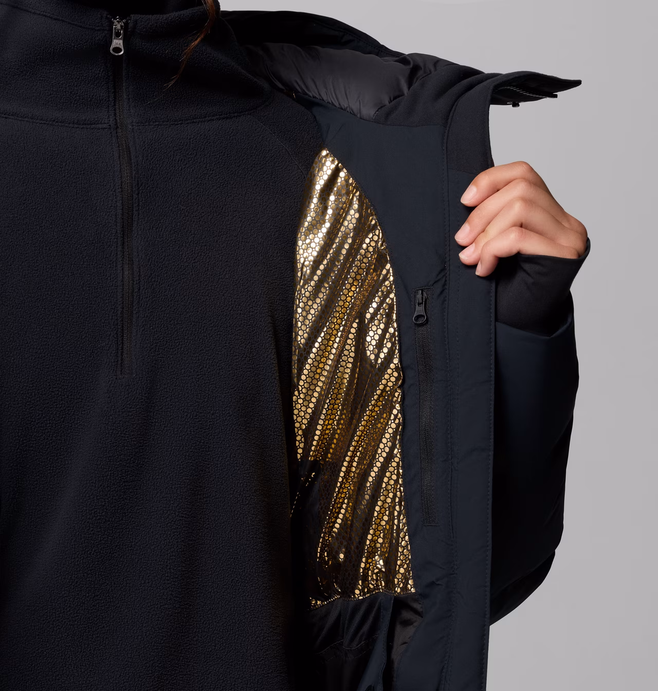 Manteau en duvet Roffe Ridge – COLUMBIA Manteau en duvet Roffe Ridge – COLUMBIA