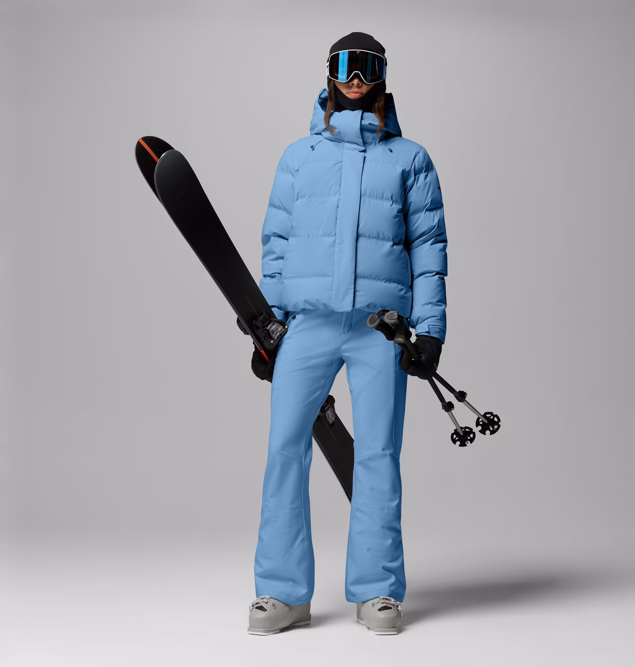 Manteau en duvet Roffe Ridge – COLUMBIA Manteau en duvet Roffe Ridge – COLUMBIA