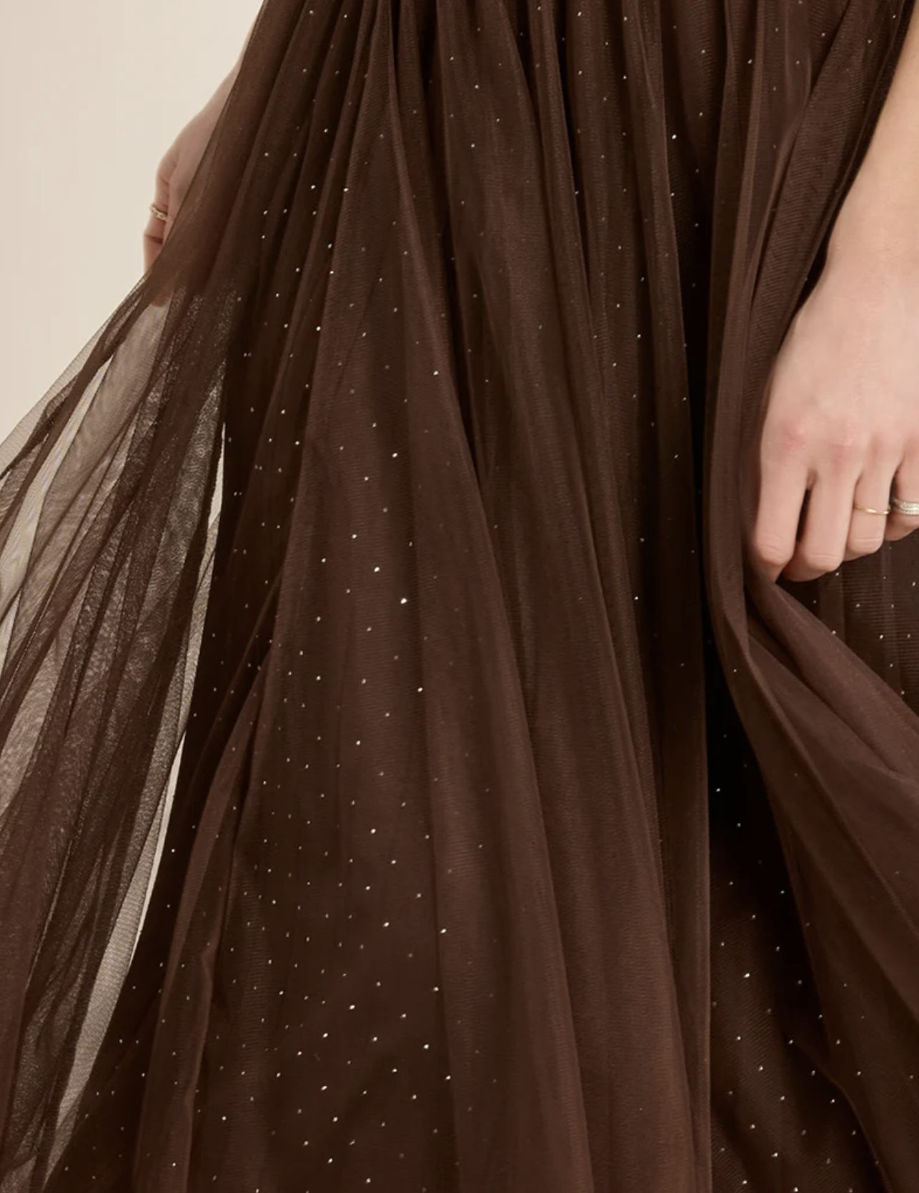 Jupe en tulle - MOLLY BRACKEN Jupe en tulle - MOLLY BRACKEN
