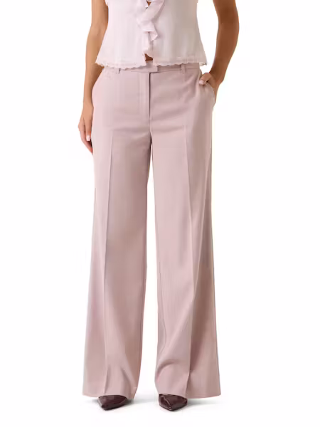 Pantalon Danielle classique – GUESS - W6YB11W2905 - Guess Pantalon Danielle classique – GUESS - W6YB11W2905 - Guess