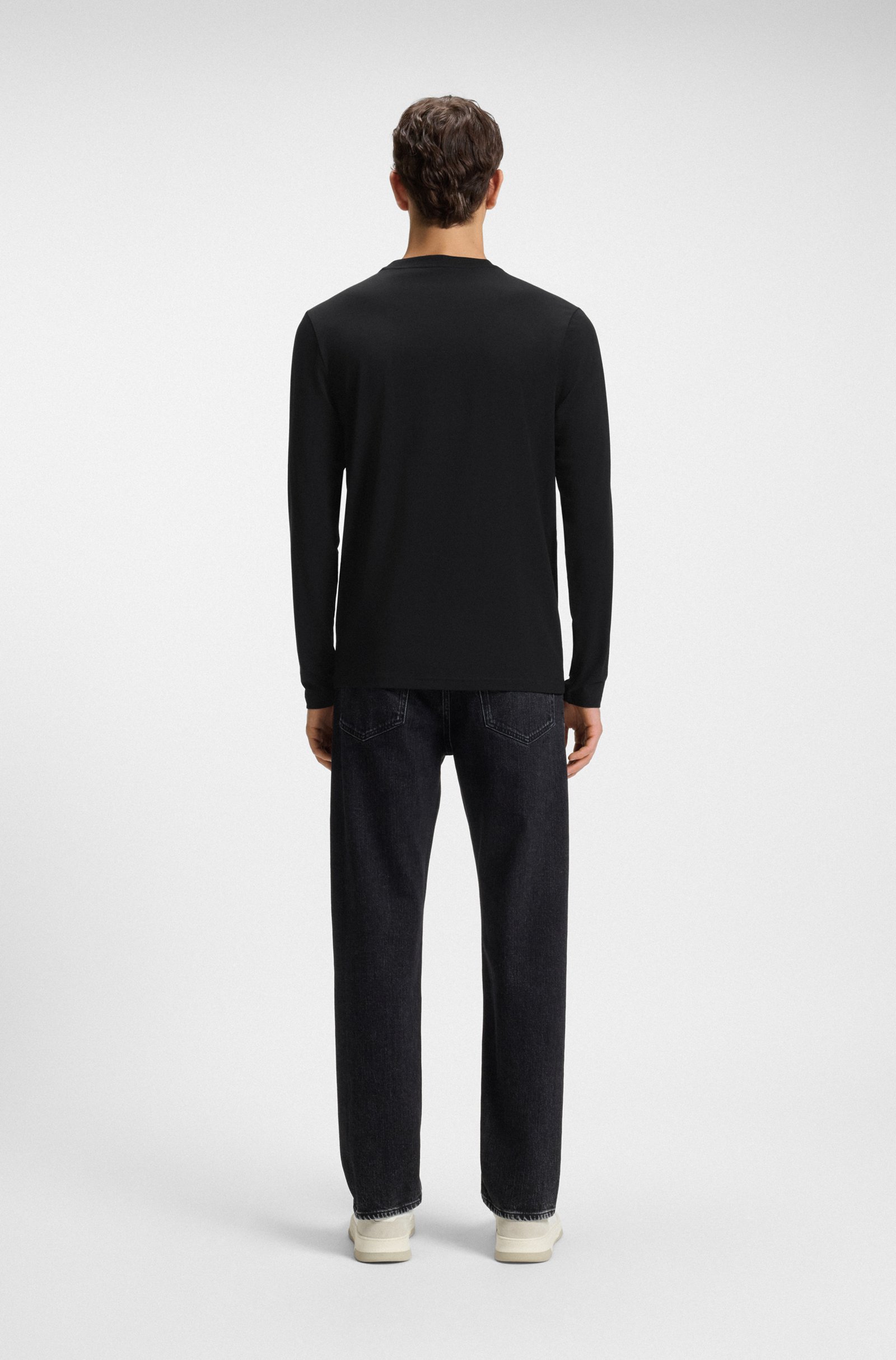 Chandail TChark – HUGO BOSS Chandail TChark – HUGO BOSS