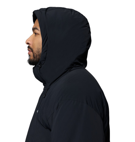 Manteau isolé Street Heights – COLUMBIA Manteau isolé Street Heights – COLUMBIA
