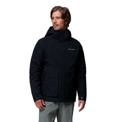 Manteau 3-en-1 Street Heights – COLUMBIA - 2174861010 - Columbia Manteau 3-en-1 Street Heights – COLUMBIA - 2174861010 - Columbia