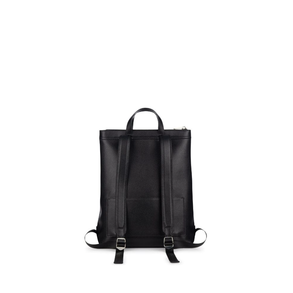 Sac à dos en cuir vegan Billie - LAMBERT Sac à dos en cuir vegan Billie - LAMBERT