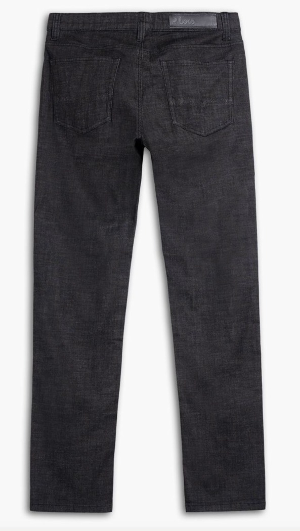 Jeans Peter Slim taille semi-basse - LOIS Jeans Peter Slim taille semi-basse - LOIS