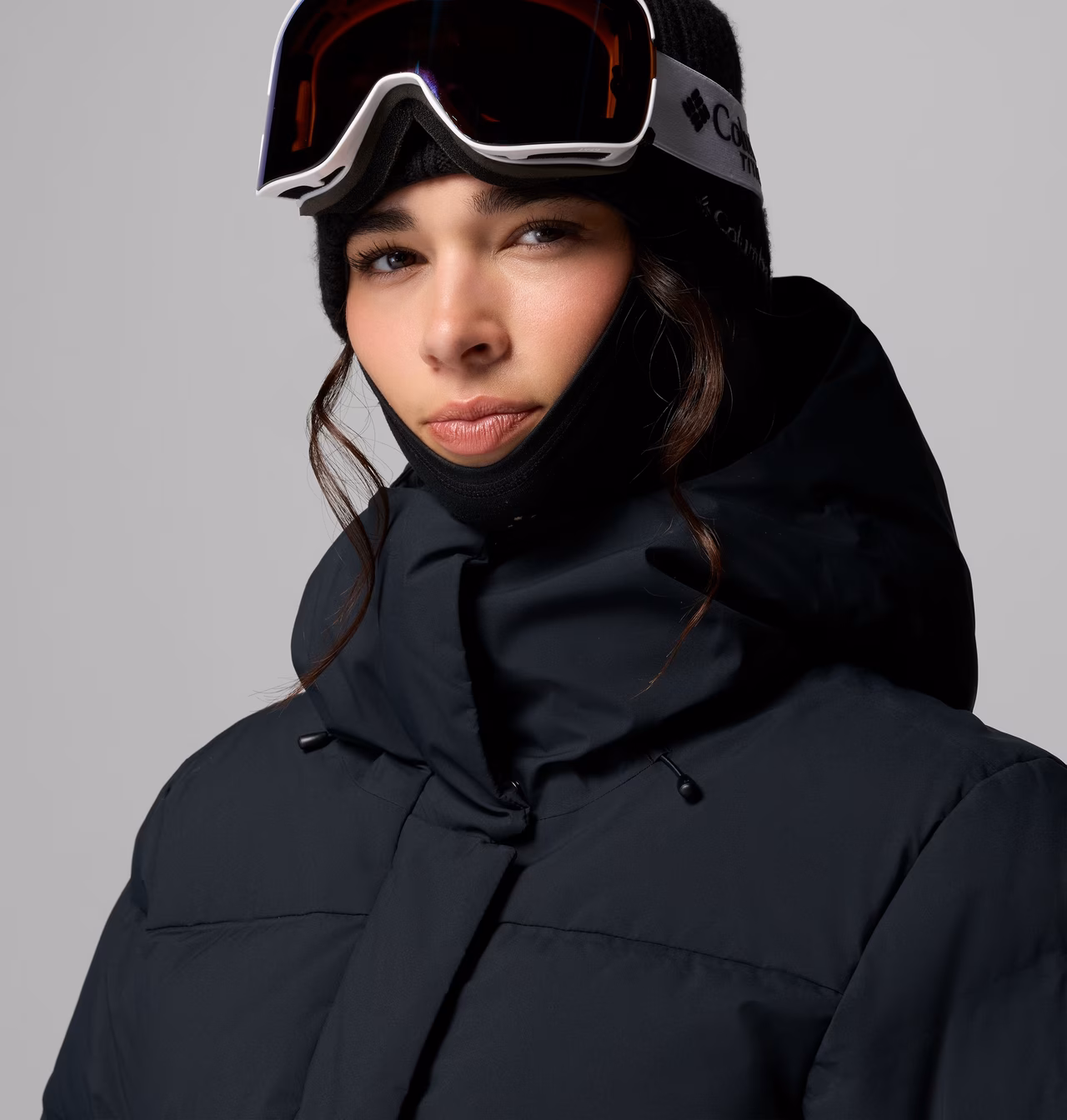 Manteau en duvet Roffe Ridge – COLUMBIA Manteau en duvet Roffe Ridge – COLUMBIA
