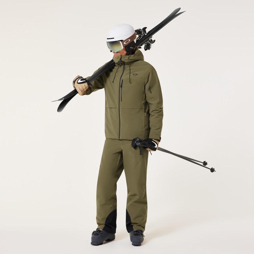 Manteau isolé Canopy – OAKLEY - FOA407383-7CE - Oakley Manteau isolé Canopy – OAKLEY - FOA407383-7CE - Oakley