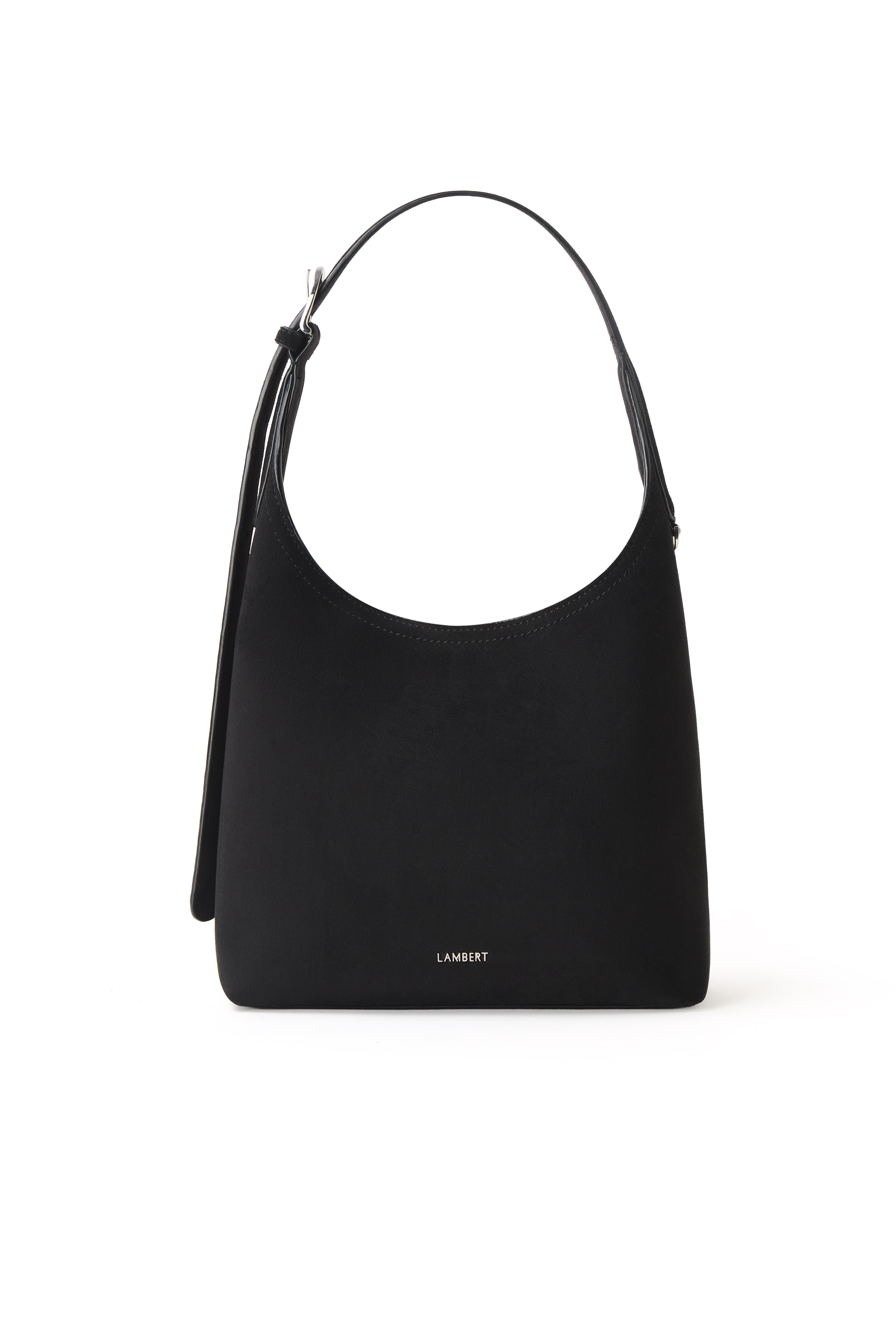 Sac à épaule Elena – LAMBERT - ELENA-BLACK-SUE - LAMBERT Sac à épaule Elena – LAMBERT - ELENA-BLACK-SUE - LAMBERT