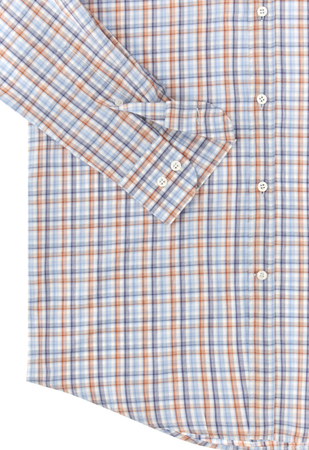 Chemise XSoft J-Fit – PAUL & SHARK Chemise XSoft J-Fit – PAUL & SHARK