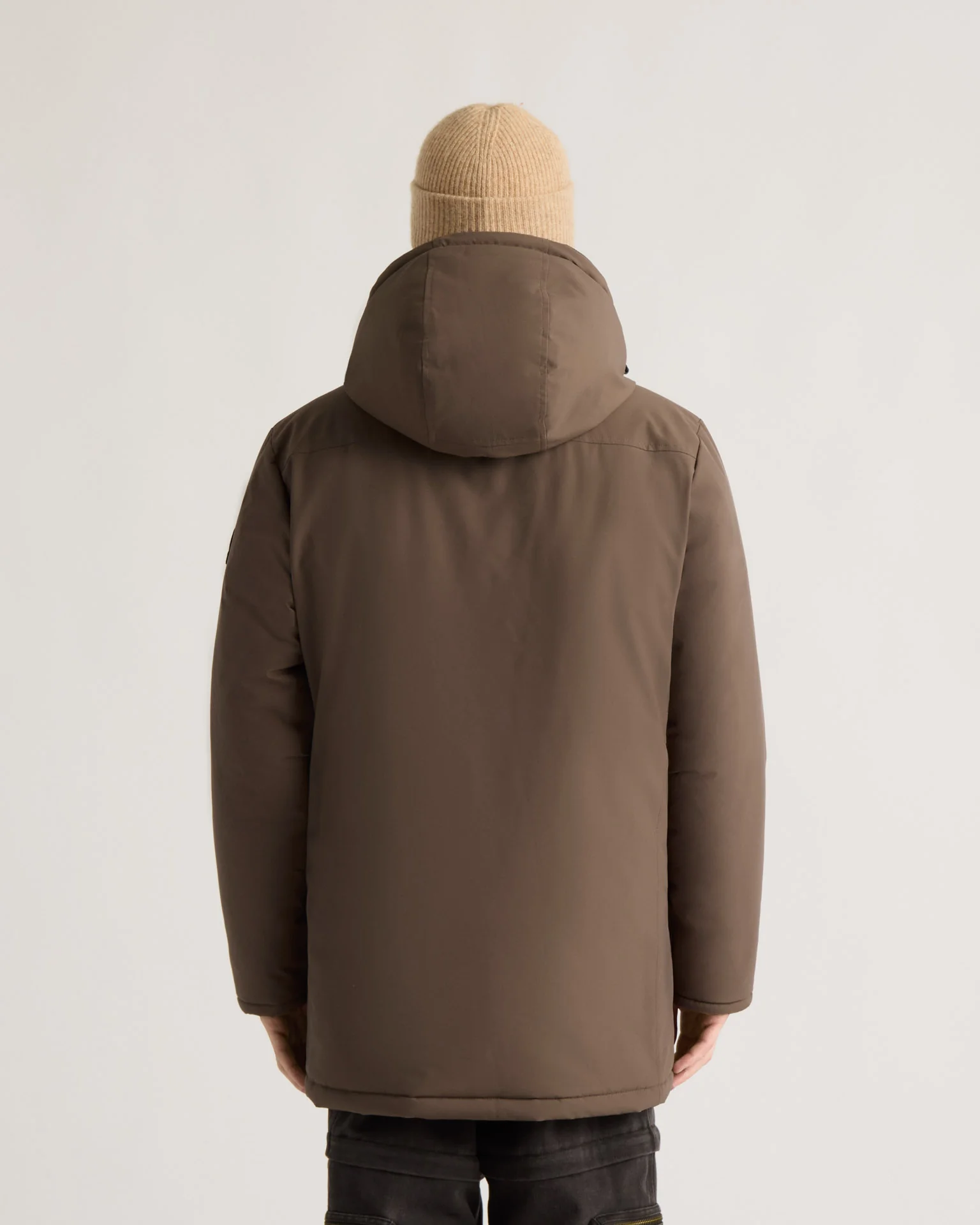 Manteau d'hiver Mont-Royal - KANUK Manteau d'hiver Mont-Royal - KANUK