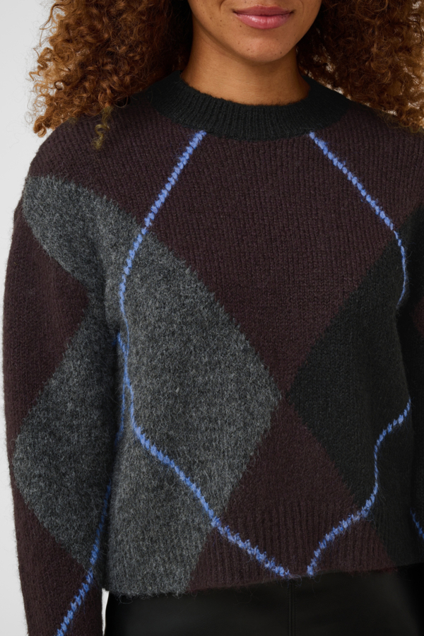 Tricot Grith – KAFFE Tricot Grith – KAFFE