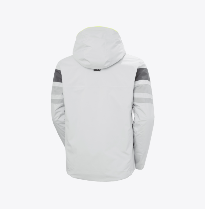 Manteau isolé Panoramic – HELLY HANSEN Manteau isolé Panoramic – HELLY HANSEN