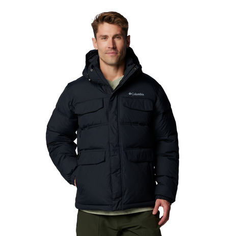 Manteau matelassé Landroamer – COLUMBIA - 2088081010 - Columbia Manteau matelassé Landroamer – COLUMBIA - 2088081010 - Columbia