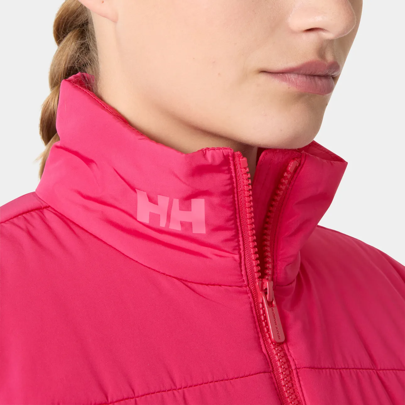Manteau isolé Crew 2.0 – HELLY HANSEN Manteau isolé Crew 2.0 – HELLY HANSEN