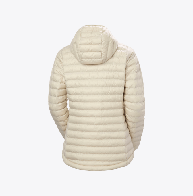 Veste isolée Sirdal – HELLY HANSEN Veste isolée Sirdal – HELLY HANSEN