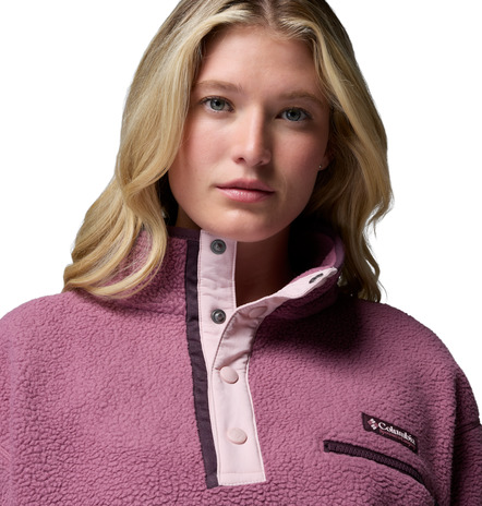 Chandail demi-zip Helvetia II – COLUMBIA Chandail demi-zip Helvetia II – COLUMBIA
