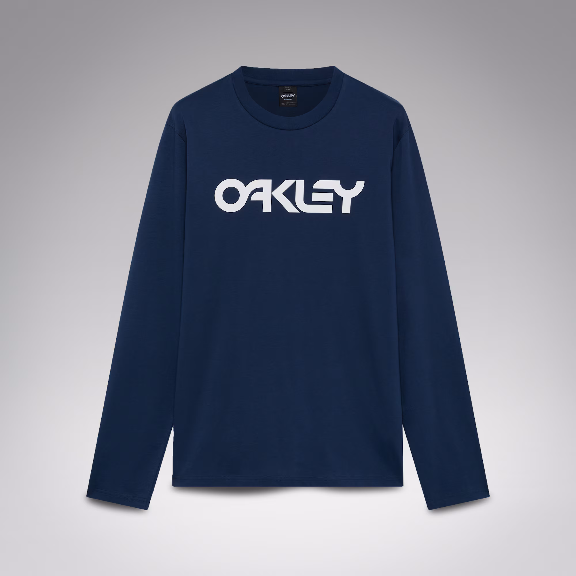 Chandail manches longues Mark ll - OAKLEY Chandail manches longues Mark ll - OAKLEY