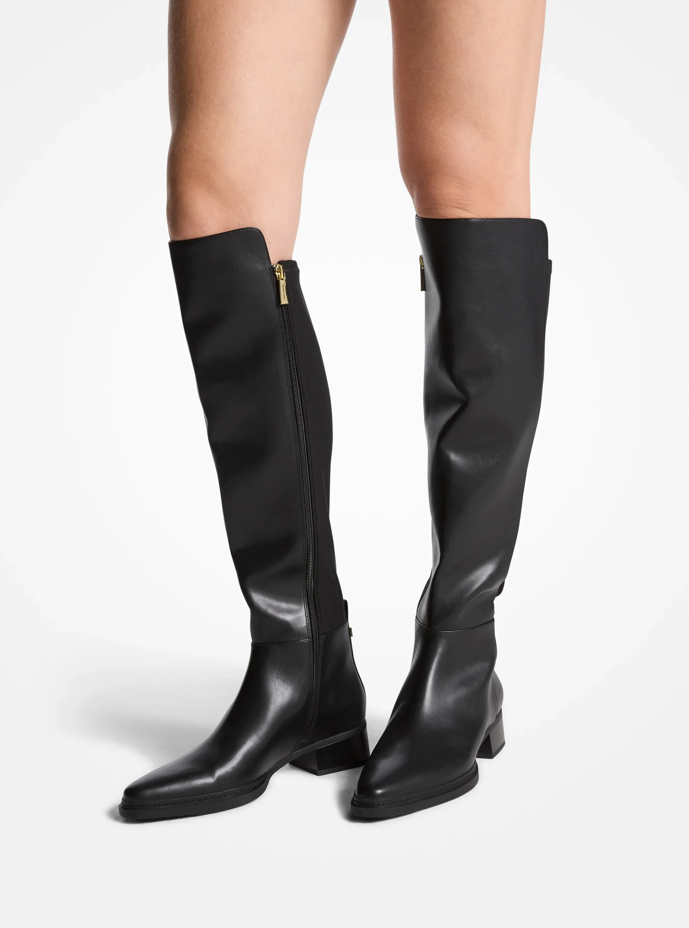 Bottes hautes Lex – MICHAEL KORS Bottes hautes Lex – MICHAEL KORS