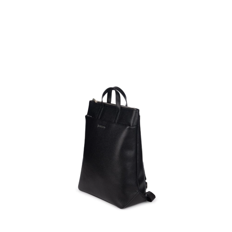 Sac à dos en cuir vegan Billie - LAMBERT Sac à dos en cuir vegan Billie - LAMBERT