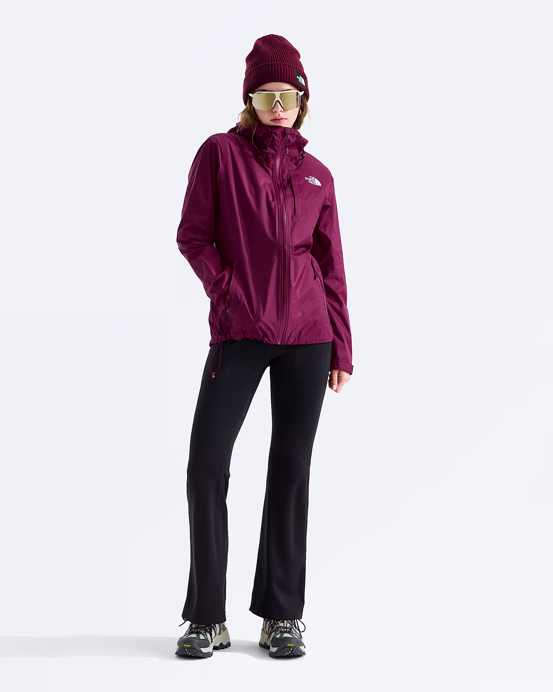 Manteau de pluie Alta Vista – THE NORTH FACE Manteau de pluie Alta Vista – THE NORTH FACE