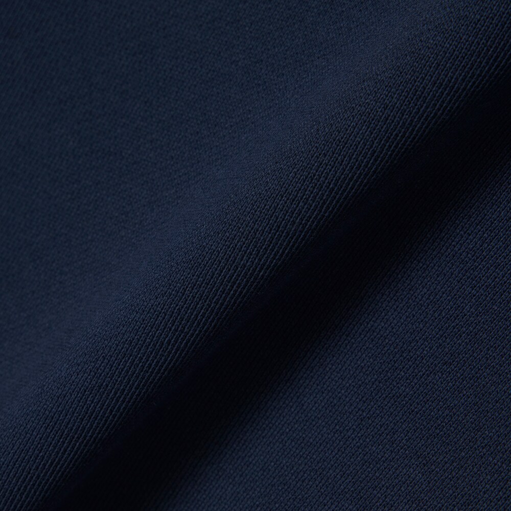 Sweat molleton coupe régulière – LACOSTE Sweat molleton coupe régulière – LACOSTE