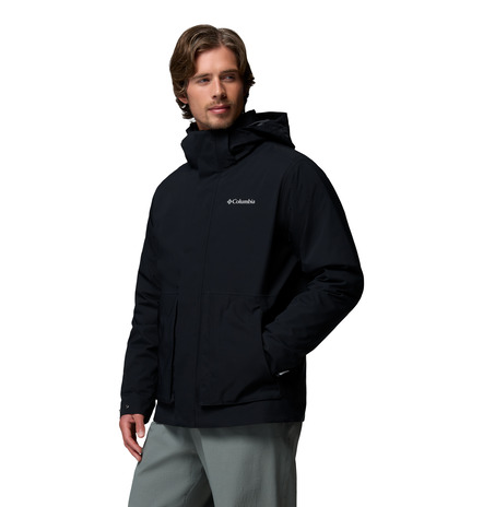 Manteau 3-en-1 Street Heights – COLUMBIA Manteau 3-en-1 Street Heights – COLUMBIA