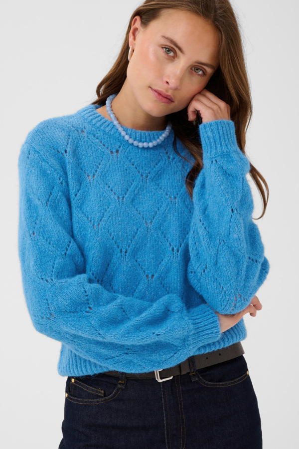 Pull Tabbatha – SAINT-TROPEZ Pull Tabbatha – SAINT-TROPEZ