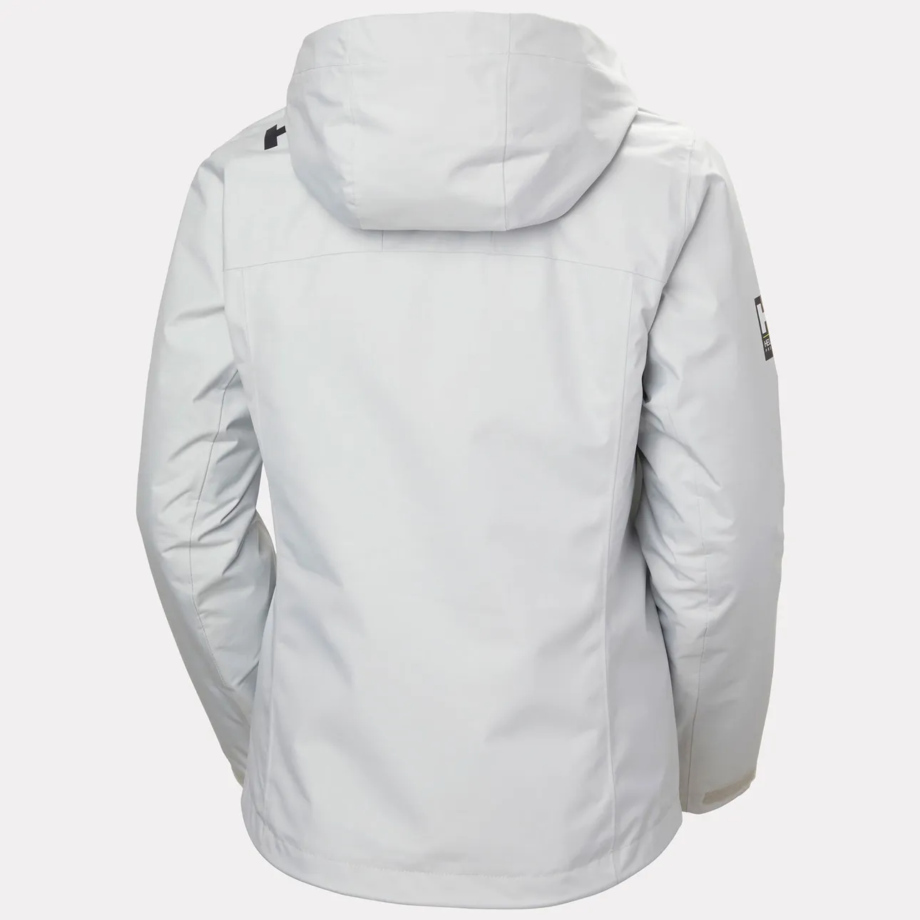 Veste Crew à capuchon – HELLY HANSEN Veste Crew à capuchon – HELLY HANSEN