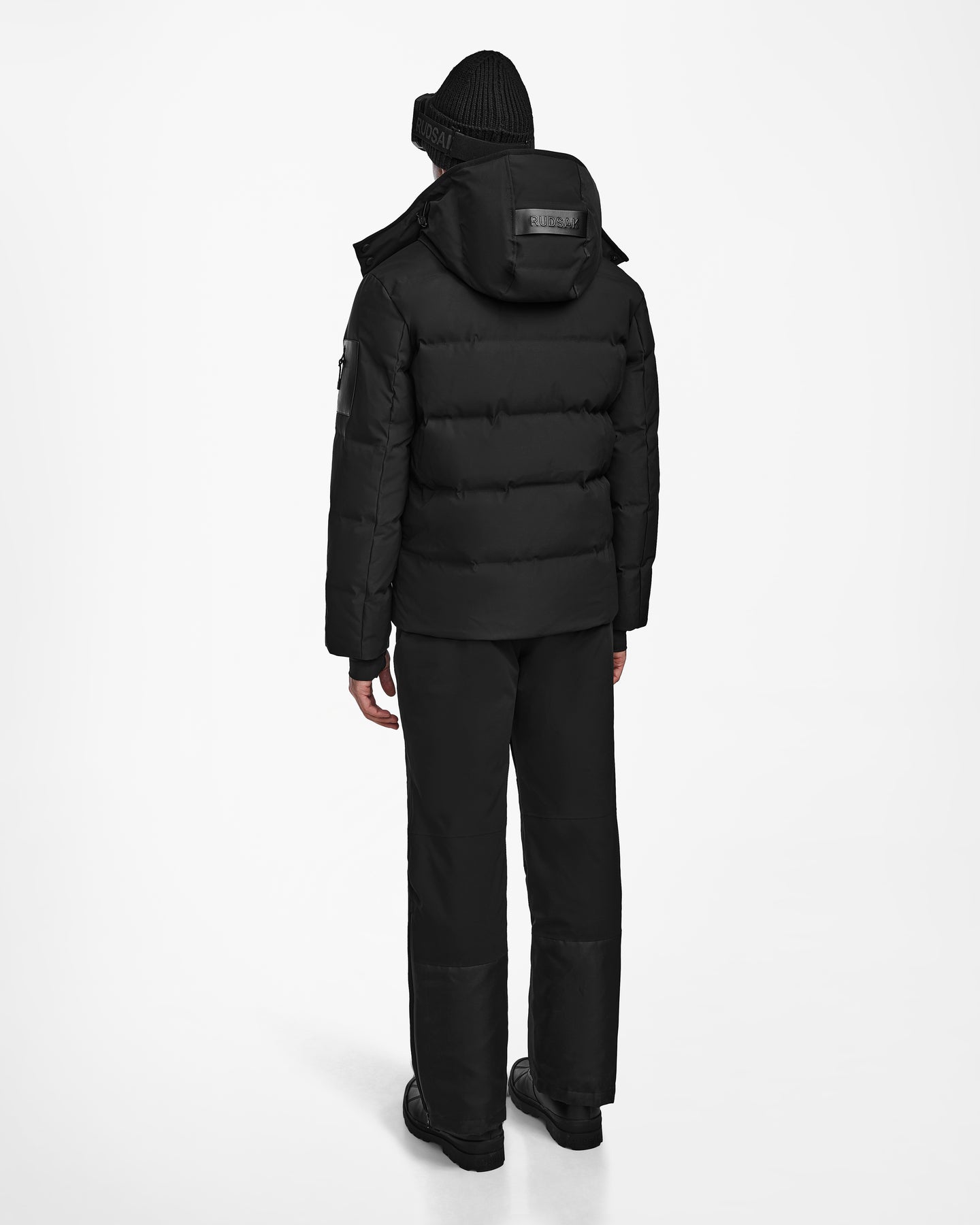 Manteau MICHEL - RUDSAK Manteau MICHEL - RUDSAK