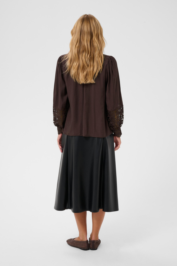 Blouse Tina – CREAM Blouse Tina – CREAM