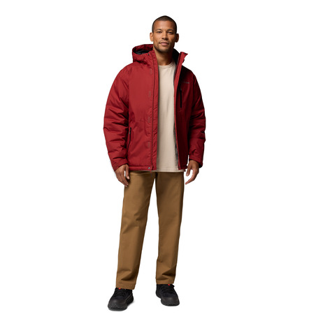 Manteau Oak Harbor - COLUMBIA Manteau Oak Harbor - COLUMBIA