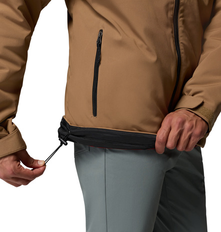 Manteau Gate Racer II – COLUMBIA Manteau Gate Racer II – COLUMBIA