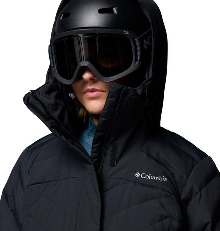 Veste en duvet Lay Down V – COLUMBIA Veste en duvet Lay Down V – COLUMBIA