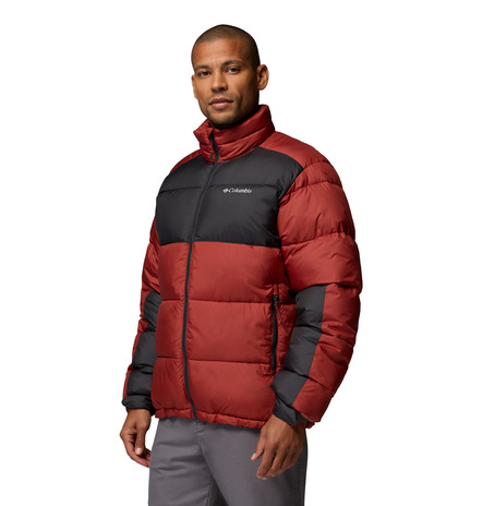 Manteau isolé Pike Lake II – COLUMBIA Manteau isolé Pike Lake II – COLUMBIA