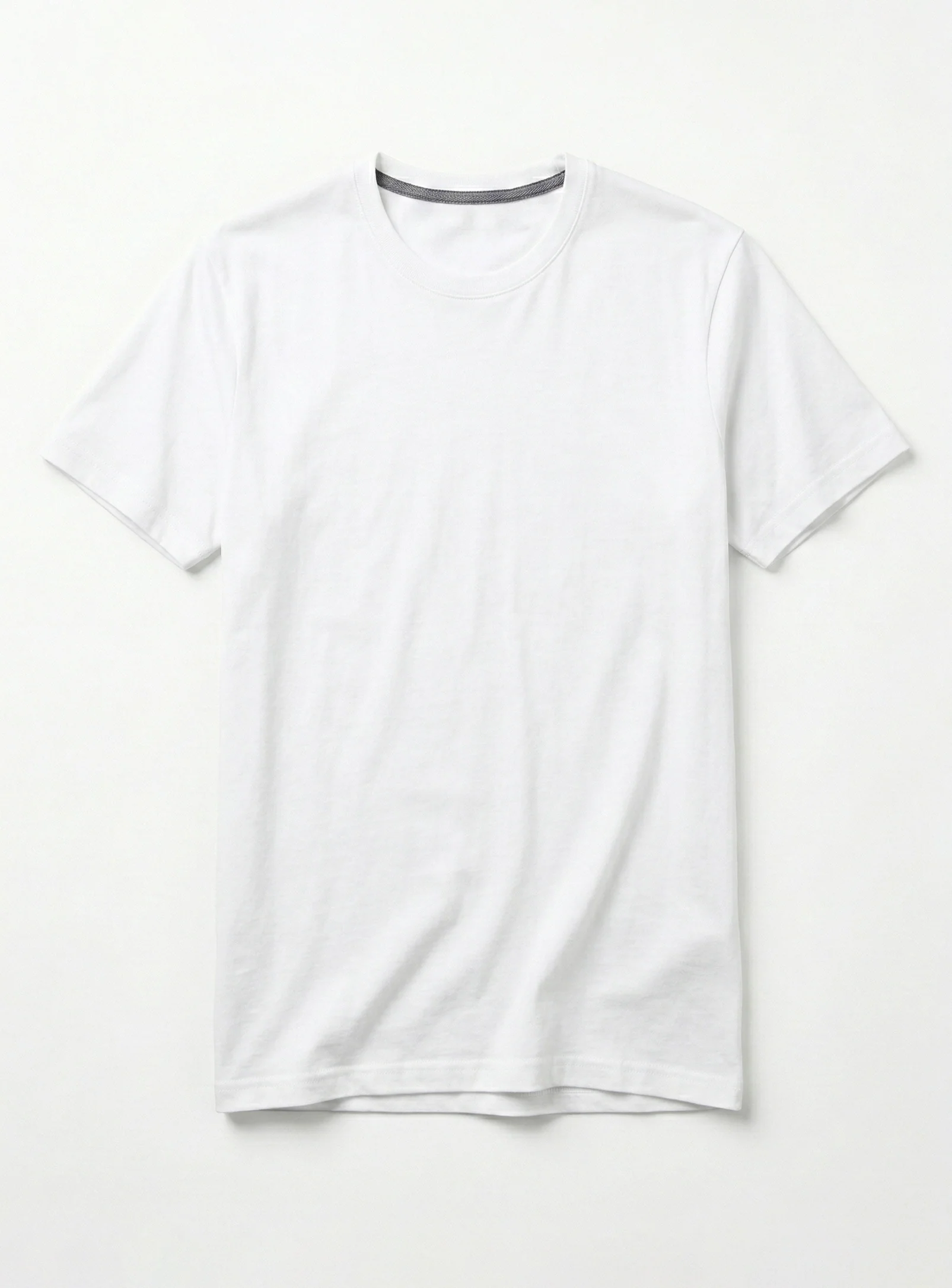 T-shirt essentiel à col rond KIX – POINT ZÉRO T-shirt essentiel à col rond KIX – POINT ZÉRO