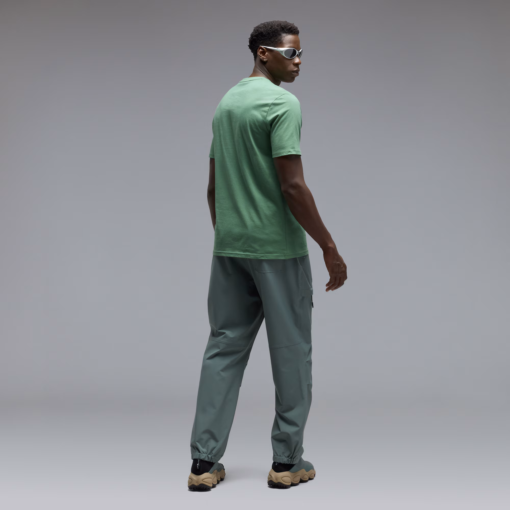 T-shirt Mark ll 2.0 - OAKLEY T-shirt Mark ll 2.0 - OAKLEY