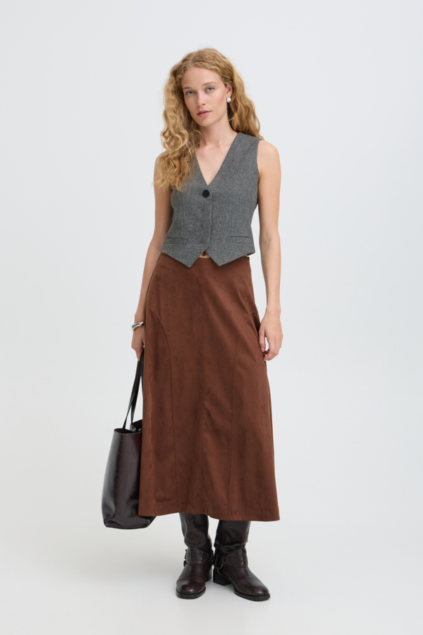 Veste sans manches Etona – B.YOUNG Veste sans manches Etona – B.YOUNG