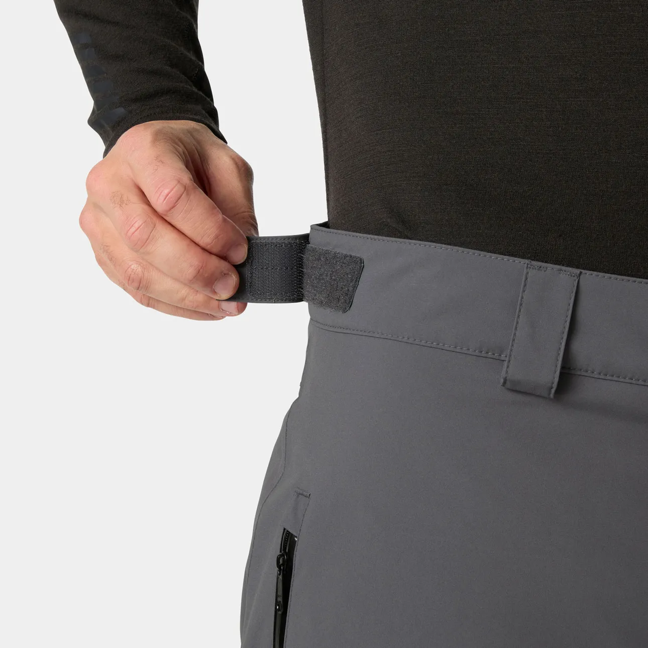 Pantalon isolé Legendary - HELLY HANSEN Pantalon isolé Legendary - HELLY HANSEN