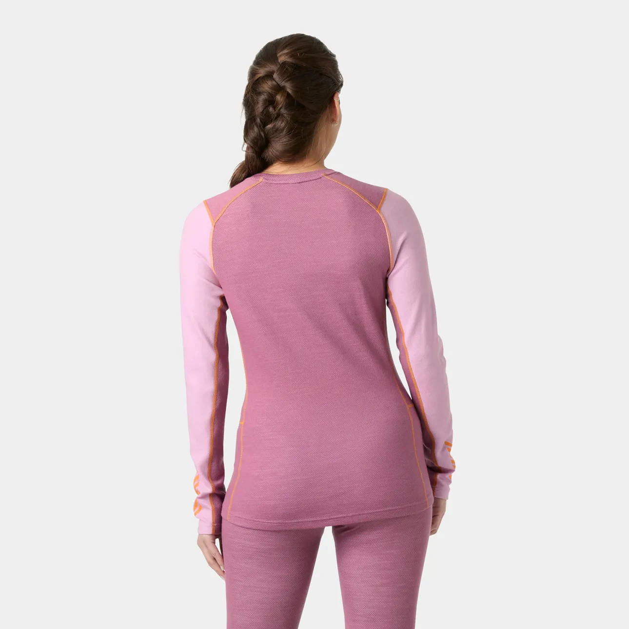 Sous-vêtement technique imprimé - HELLY HANSEN Sous-vêtement technique imprimé - HELLY HANSEN