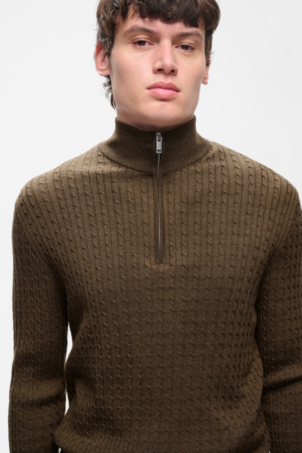 Chandail Mason Sz - MATINIQUE Chandail Mason Sz - MATINIQUE