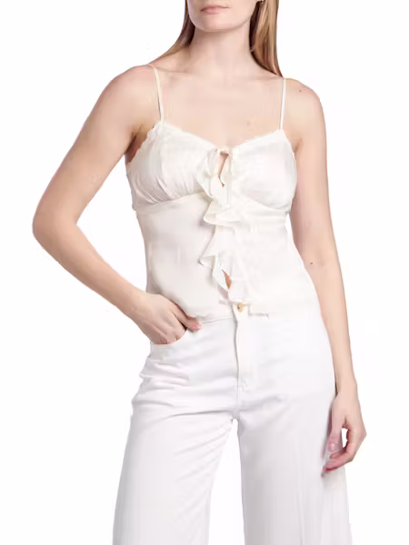 Top Saisha – GUESS - W6YH44W3098 - Guess Top Saisha – GUESS - W6YH44W3098 - Guess