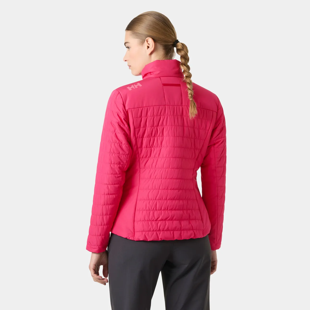 Manteau isolé Crew 2.0 – HELLY HANSEN Manteau isolé Crew 2.0 – HELLY HANSEN
