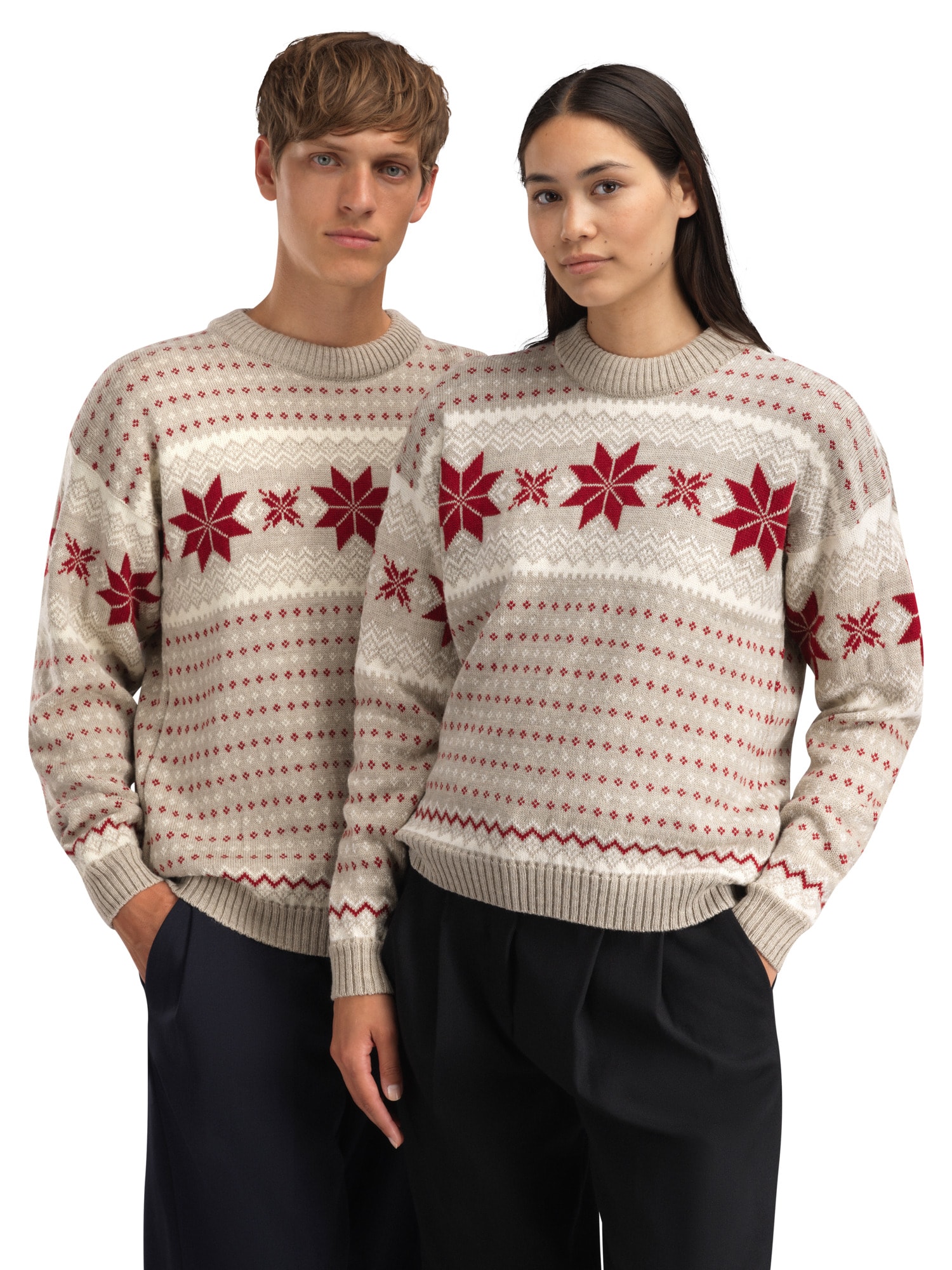 Pull Egersund – DALE OF NORWAY Pull Egersund – DALE OF NORWAY